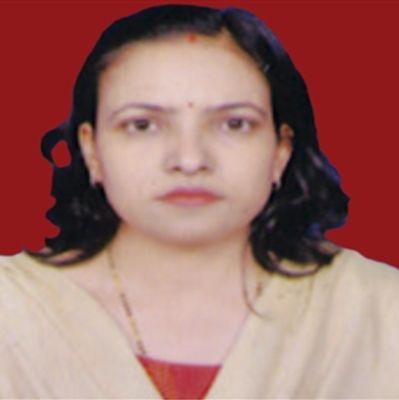 Dr Gyanti R B Singh