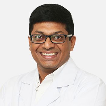 Dr Talacheru Srinivas