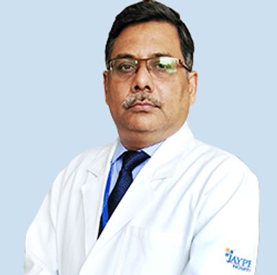 Dr KM Hassan