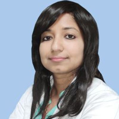 Dr Dipali Taneja