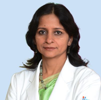 Dr Jyoti Mishra