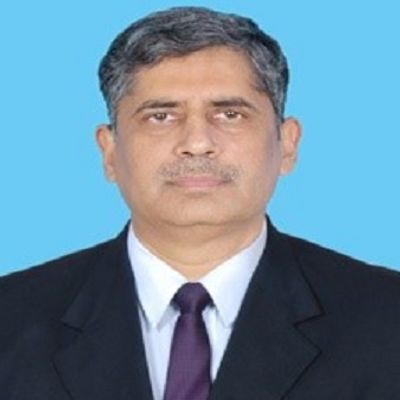 Dr Pankaj Talwar