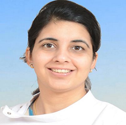 Dr Karuna Bector Arora