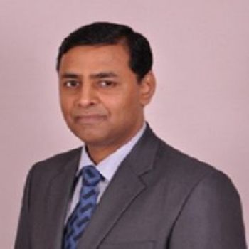 Dr Anilkumar Kustagi