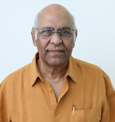 Dr S Papa Rao