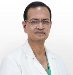 Dr Rakesh Mahajan