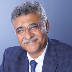 Dr Kamran Ahmed Khan