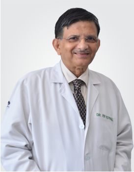 Dr. Prakash P. Kotwal