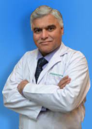 Dr. V.B. Bhasin
