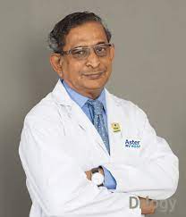 Dr. B A Chandramouli