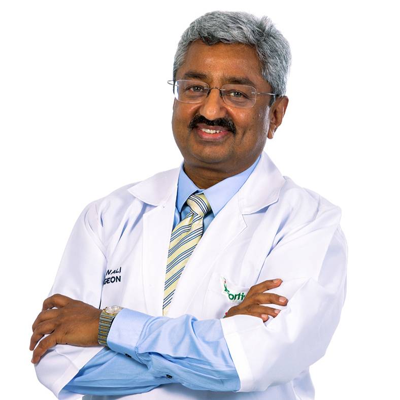 Dr Vivek Jawali