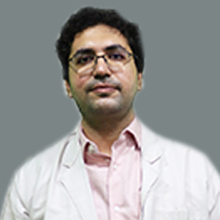 DR Alokit Gulati