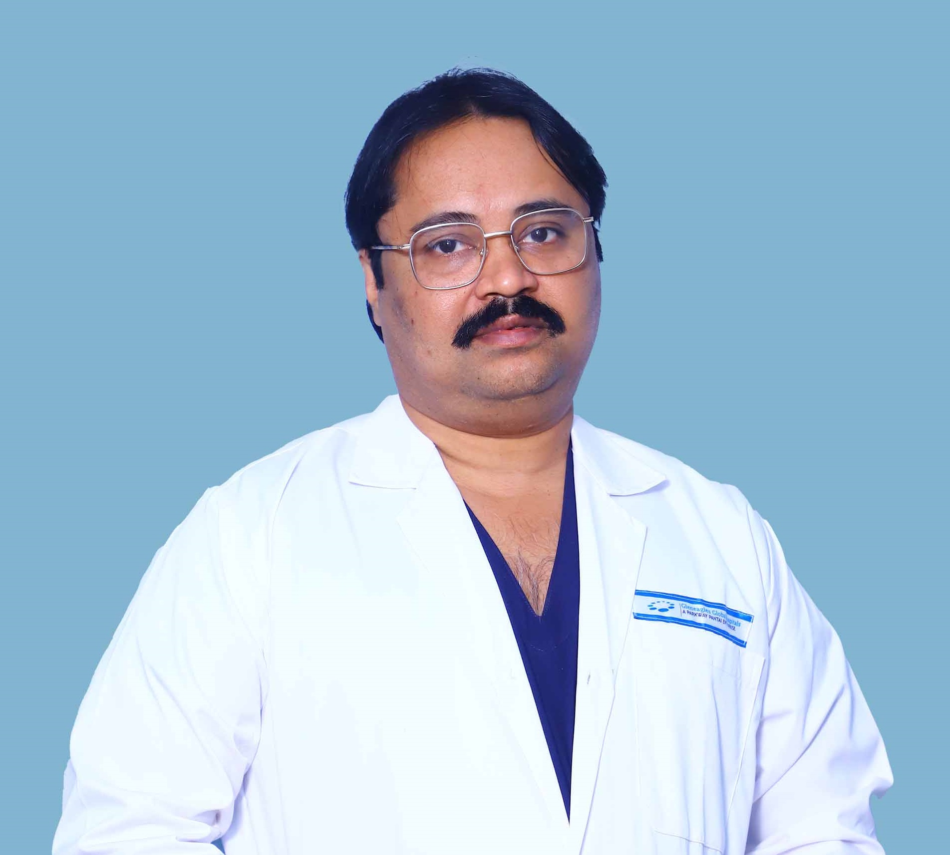 Dr Sai Sudhakar