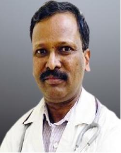 Dr Kondal Rao G