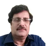 Dr Sunil Kaul