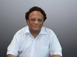 Dr Sanjay Jain