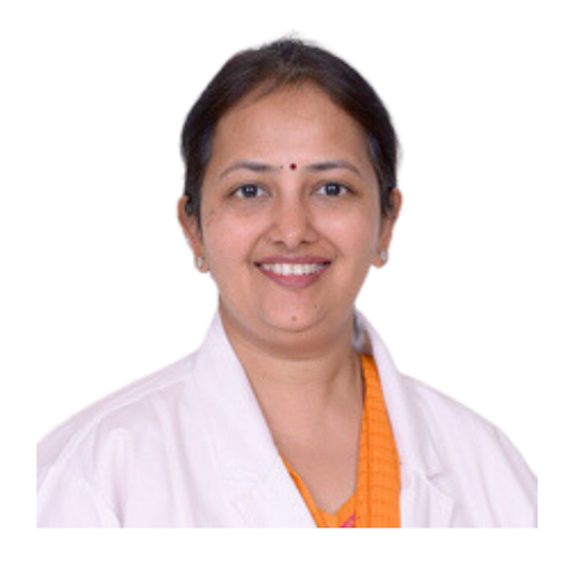 Dr Vineeta Goel