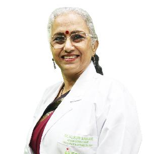 Dr Kusum Sahni