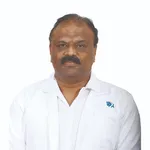 Dr Brig K Shanmuganandan