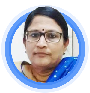 Dr Juthika Sheode