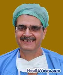 Dr Vijay Hangloo