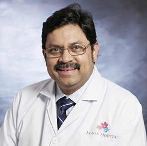 Dr Ketan Desai