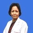 Dr Manorama Bhargava