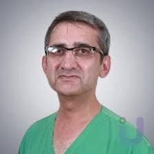 Dr Faisal Mumtaz