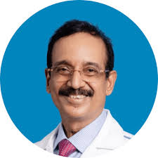 Dr Ramakanta Panda