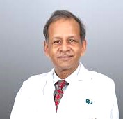 Dr Pranav Kumar