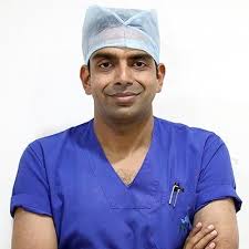 Dr Anurag Gupta