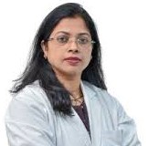 Dr Sapna Yadav