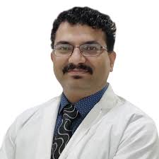 Dr Sharad Joshi