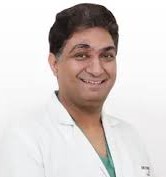 Dr Puneet Girdhar