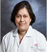 Dr Trupti Mehta