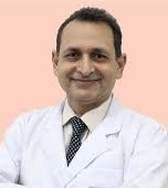 Dr Rohit Vishnoi