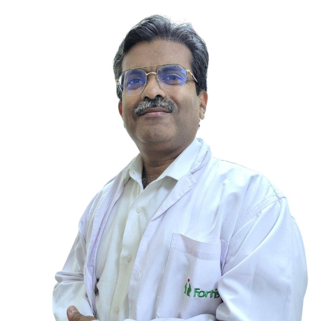 Dr Ketan Panditpautra