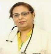 Dr Meenu Walia