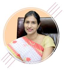 Dr Poornima Shah