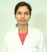 Dr Prekshi Chaudhary