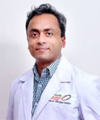 Dr Anshuman Kumar