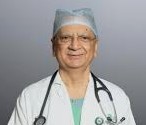 Dr SK Gupta