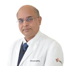 Dr Rajiva Gupta