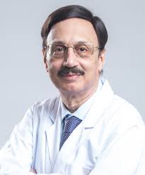 Dr Lalit Duggal