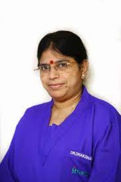 Dr P P Dhakshayini