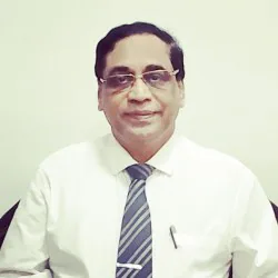 Dr C Chandrasekar