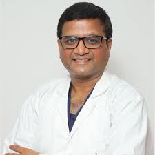 Dr Mukul Rastogi