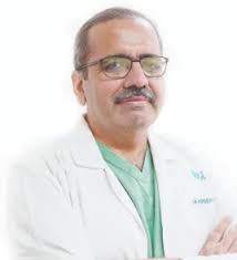 Dr Yogesh Batra