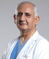 Dr Sumir Dubey