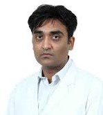 Dr Rajat Arora